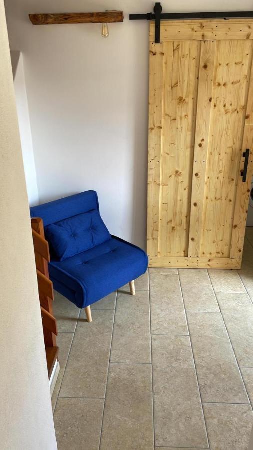 Il Rustico Villa Maccagno Exteriör bild