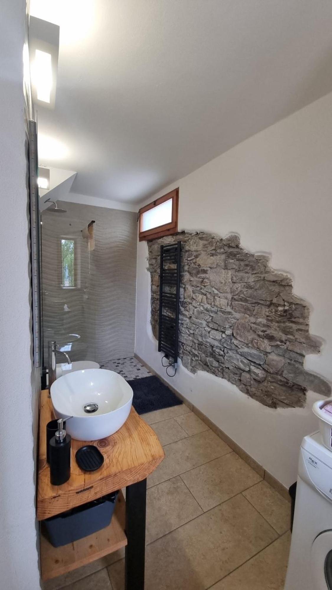 Il Rustico Villa Maccagno Exteriör bild
